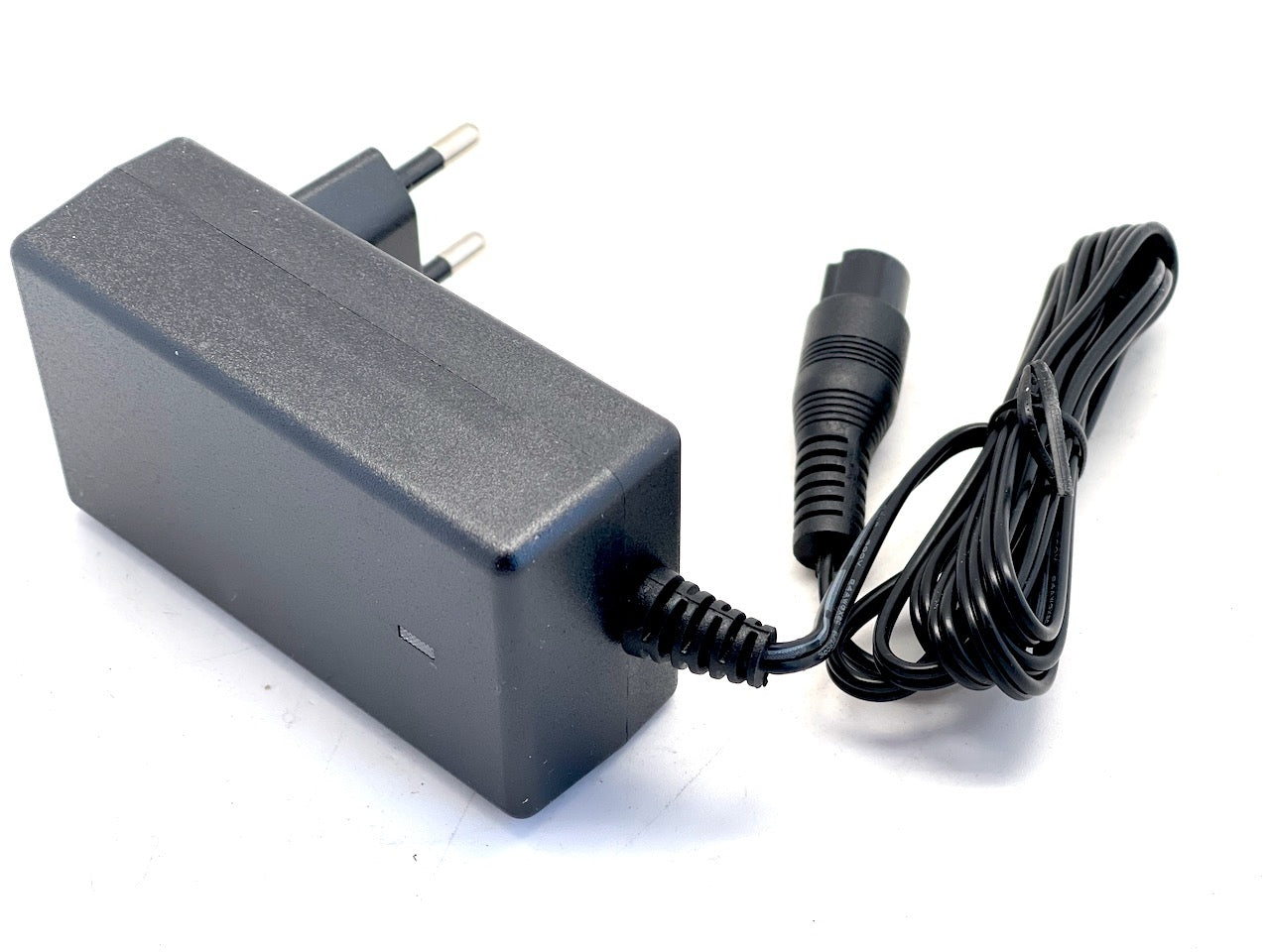 Lader 12V til 49cc MQ med el.start