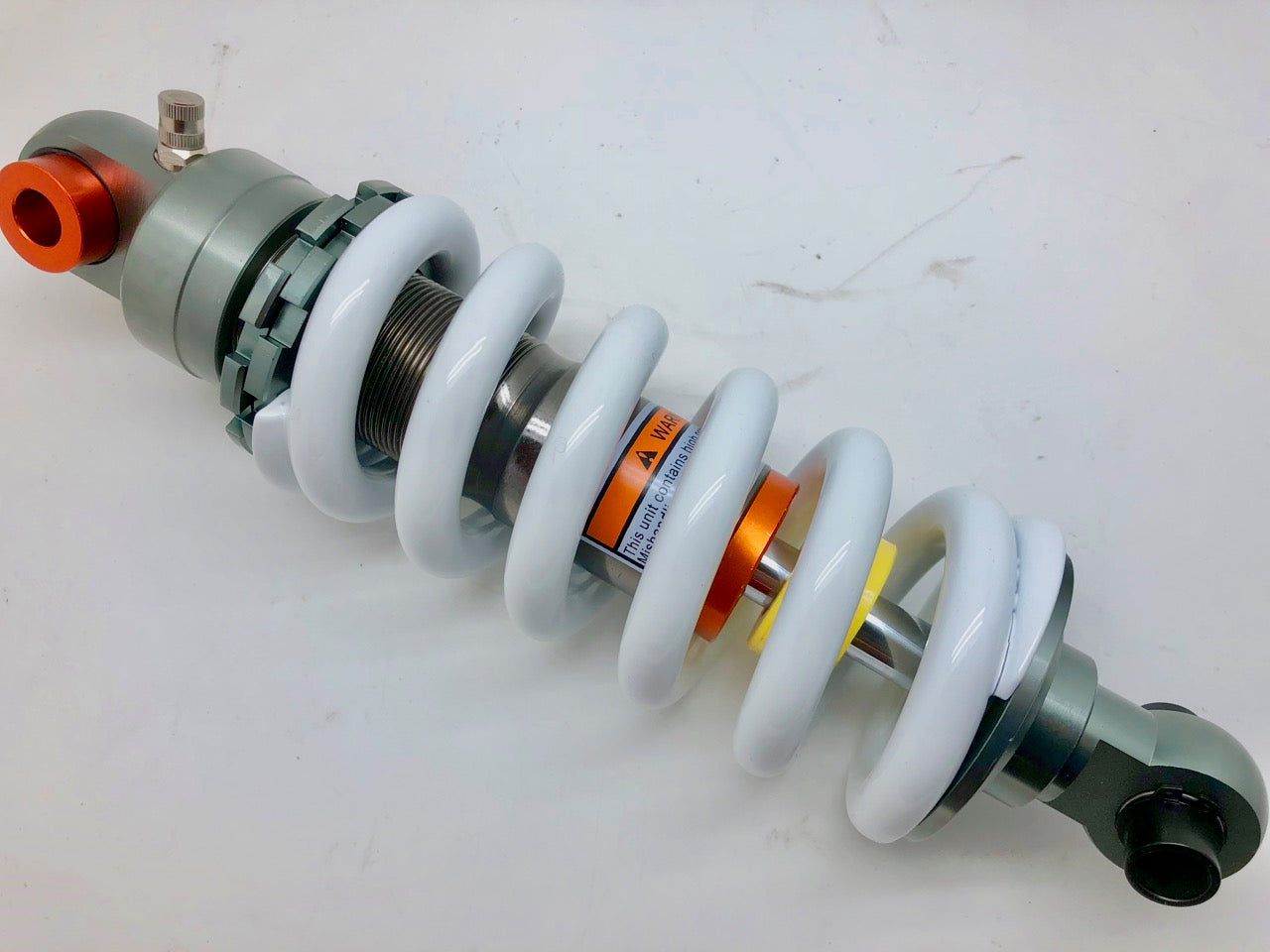 Gassdemper bak 200cc Hammer