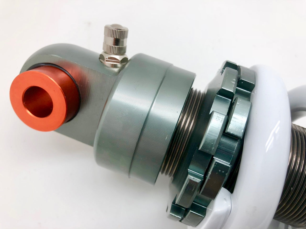 Gassdemper bak 200cc Hammer