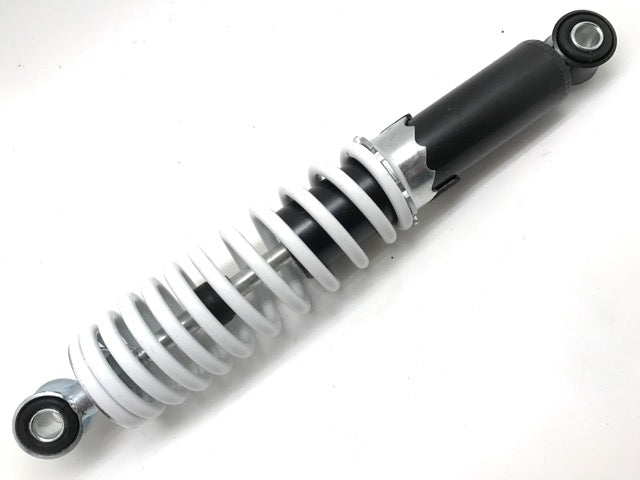 Demper fremme 110cc