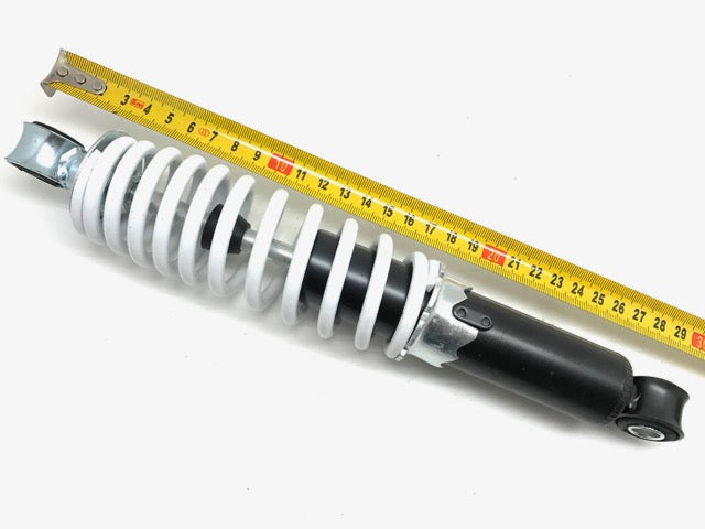 Demper fremme 110cc