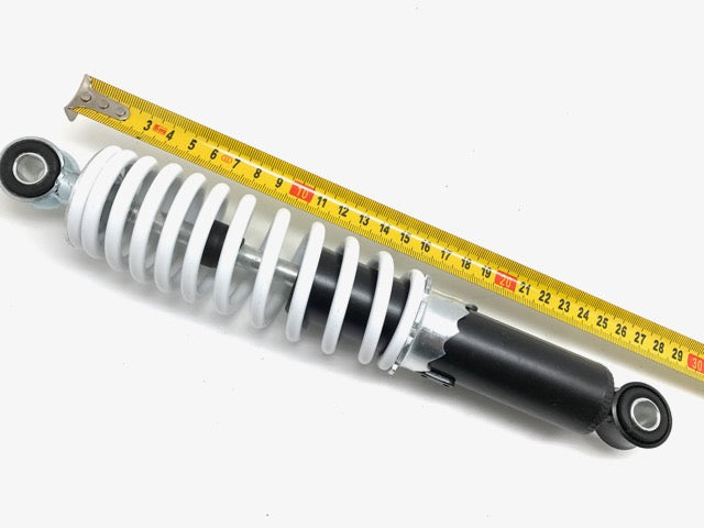 Demper fremme 110cc
