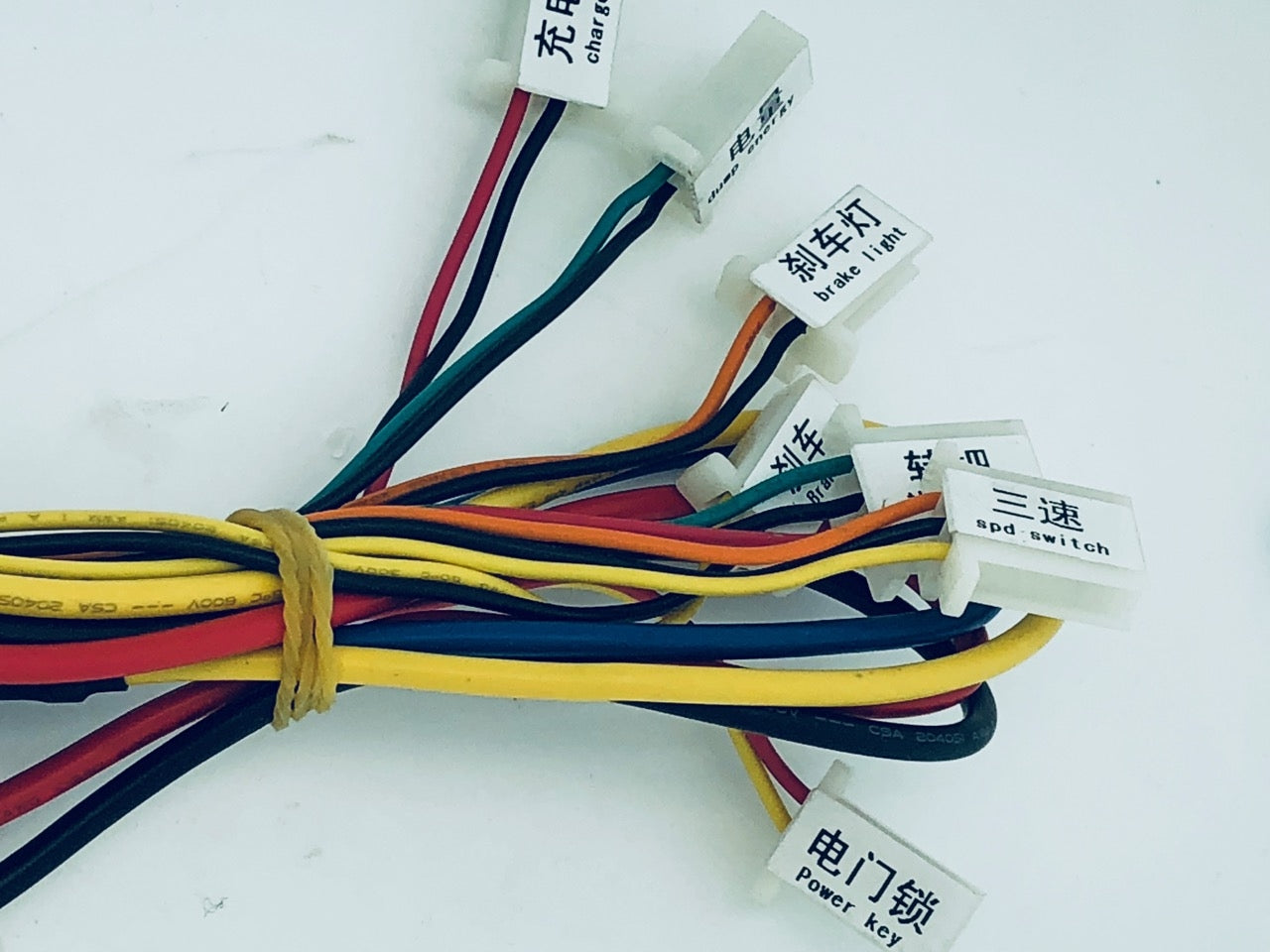 Styringsenhet 36V/800W Mini ATV