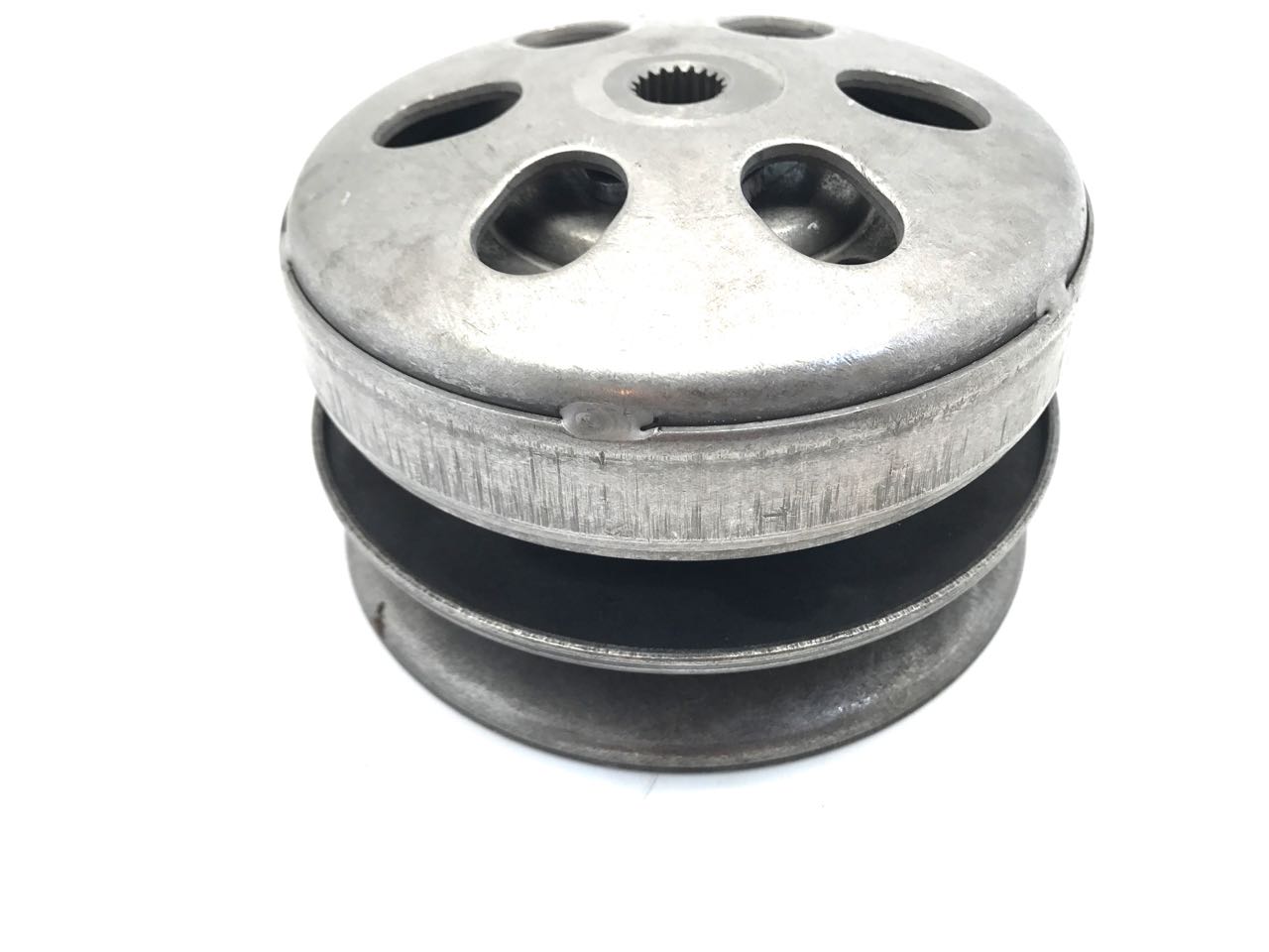 Clutch GY6