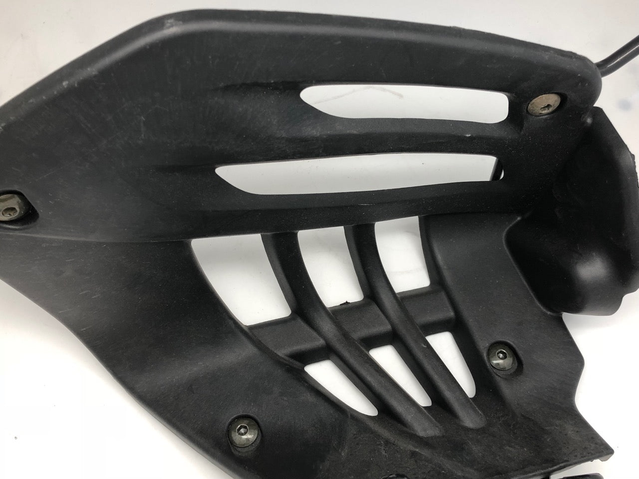 Fotbeskytter  H - Pentora 125/250