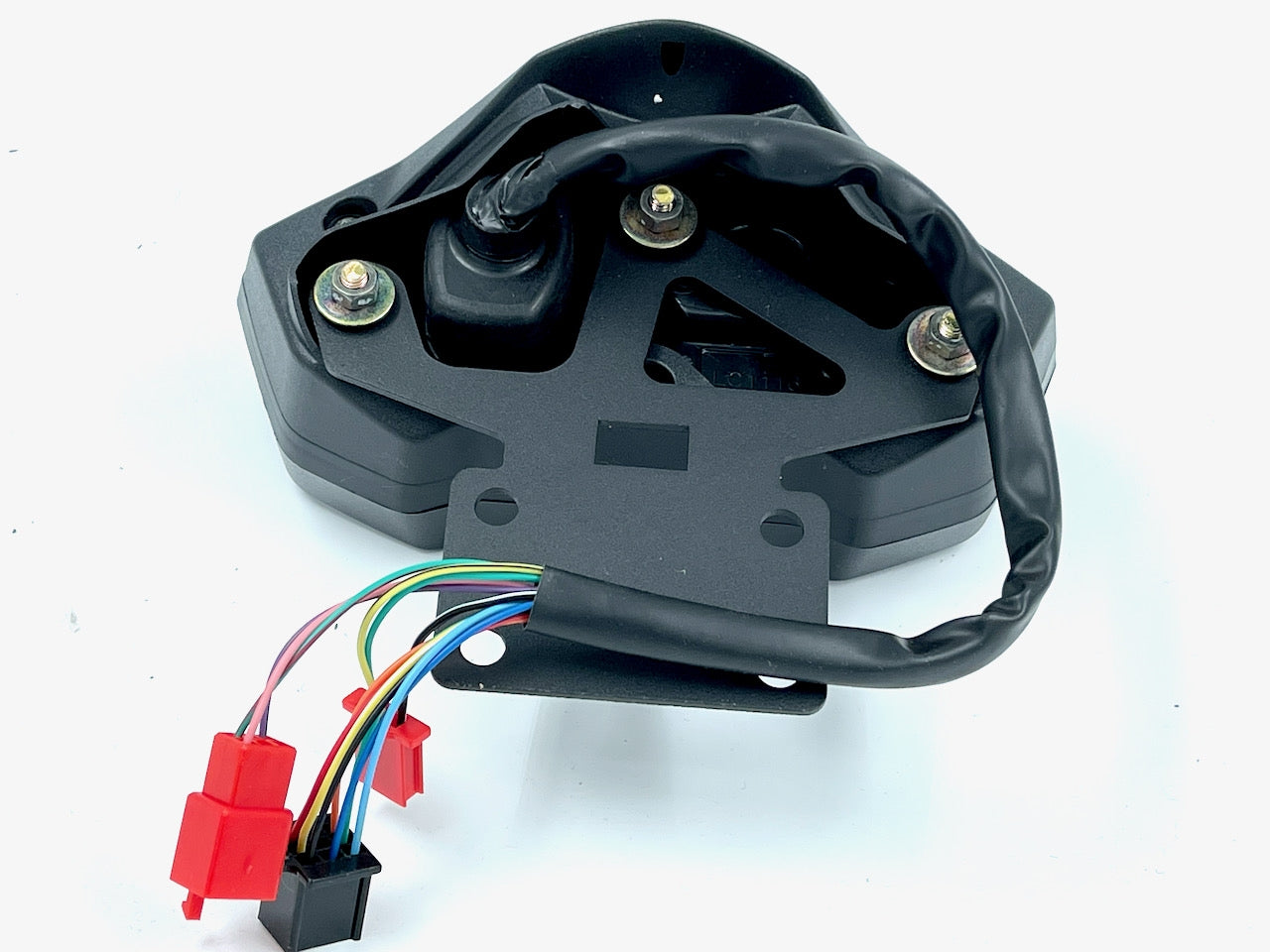 Speedometer til 1500W el.ATV