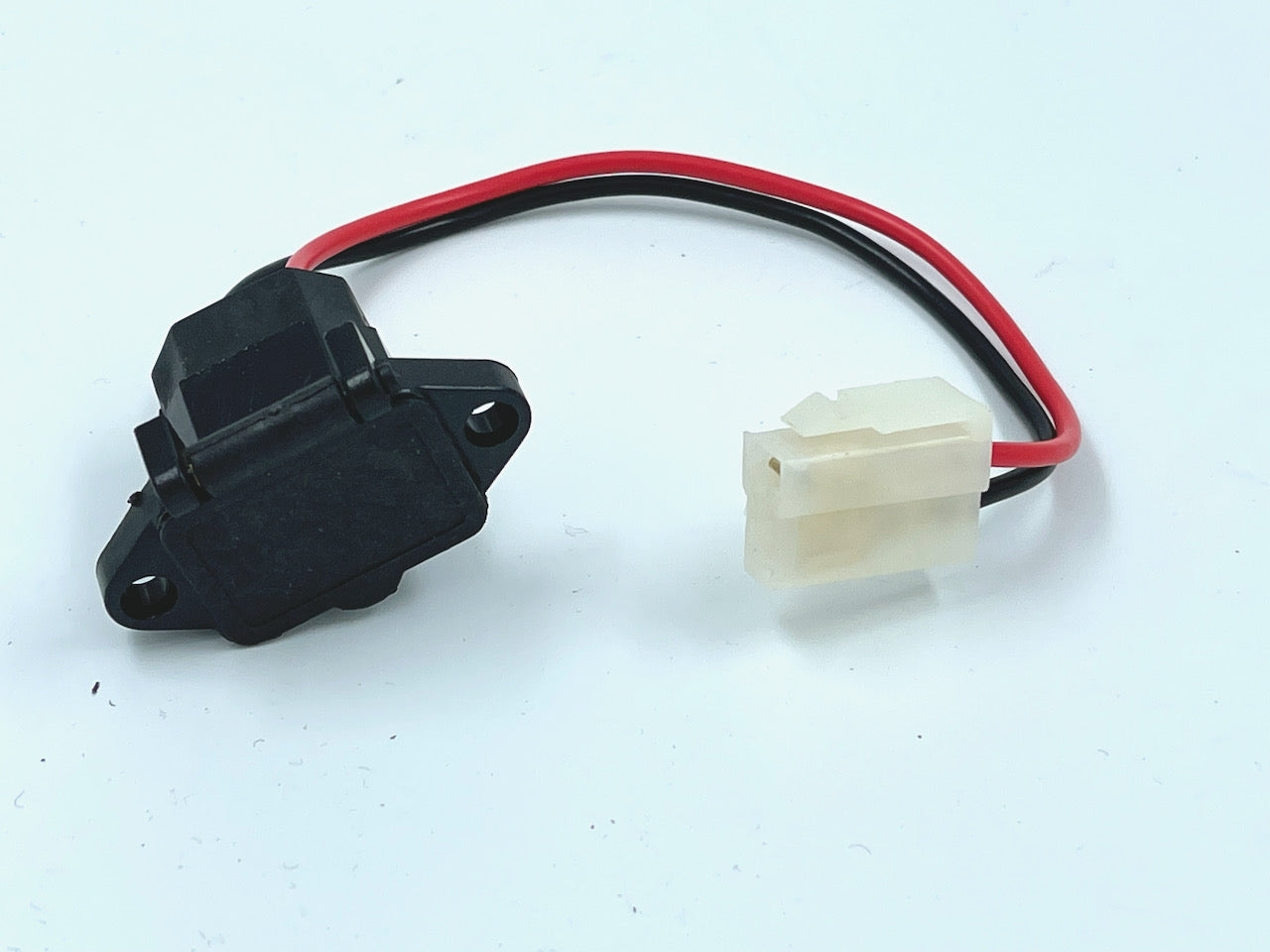 Ladeport 1500/3000W el. ATV