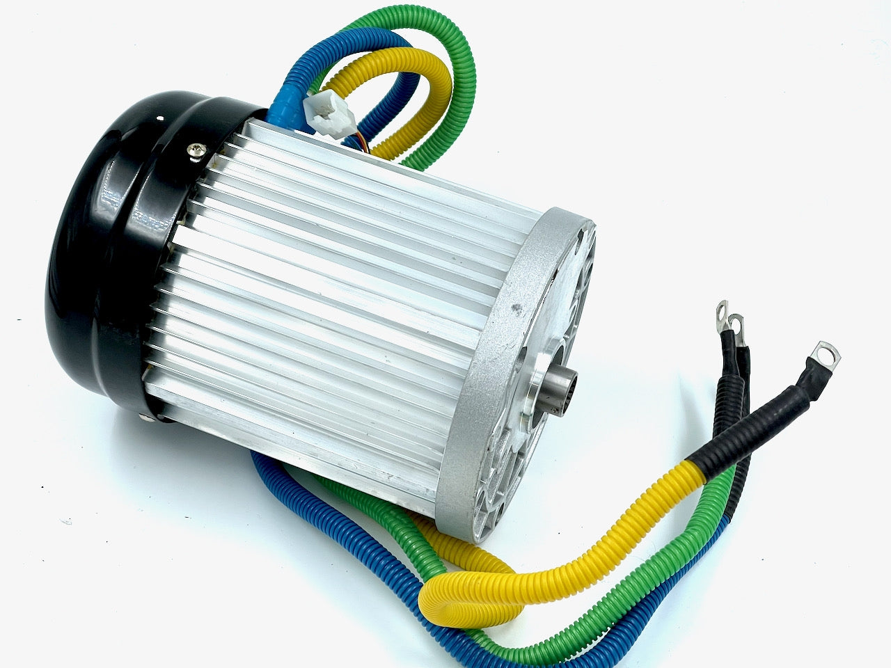Børsteløs motor 3000W - 72V