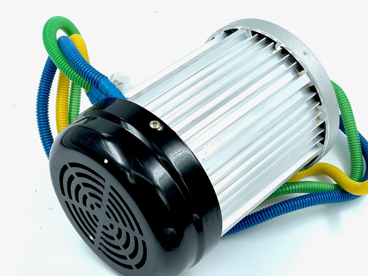 Børsteløs motor 3000W - 72V