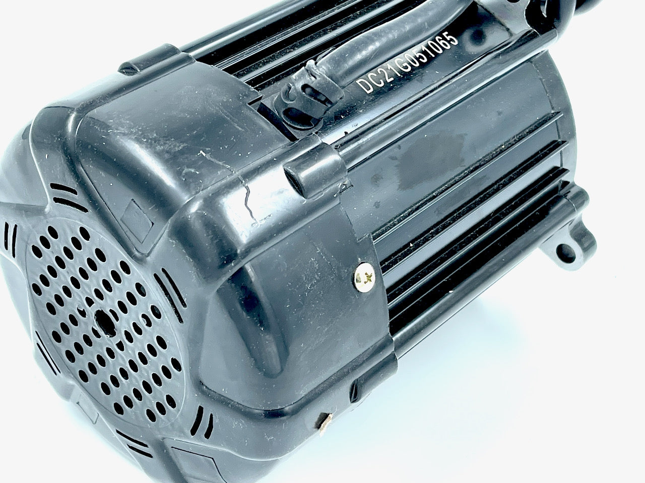 Børsteløs motor 1500W - 60V