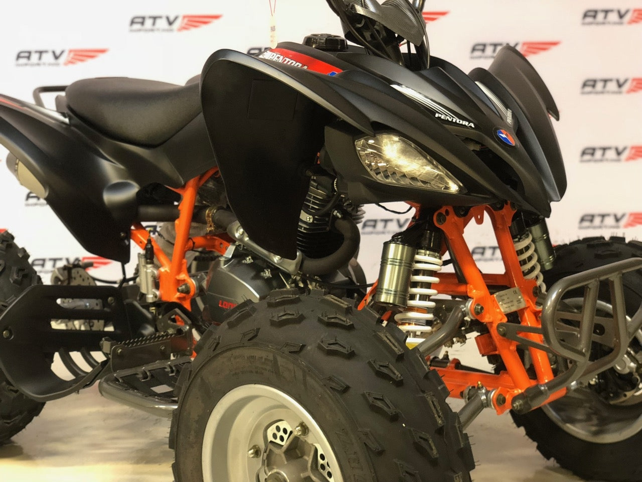 250cc Pentora Y65