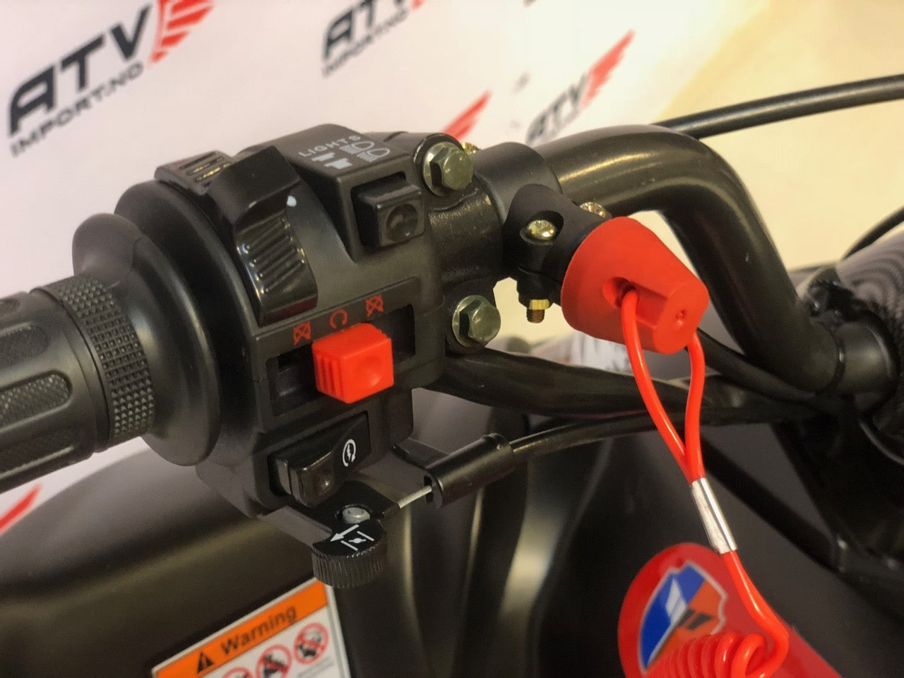 250cc Pentora Y65