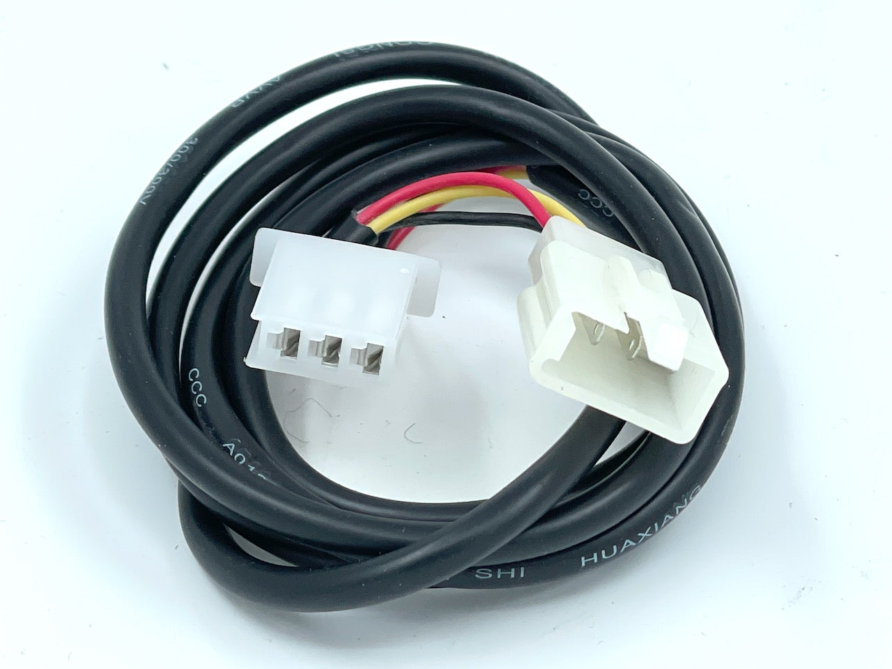 Sensorkabel mellom sensor og speedometer