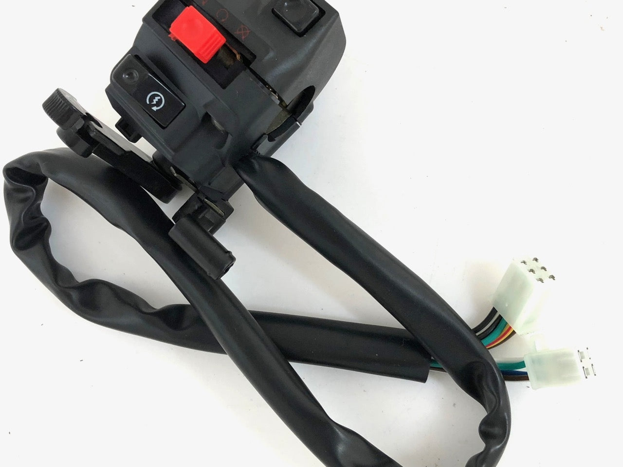 Startbryter  Pentora 250cc