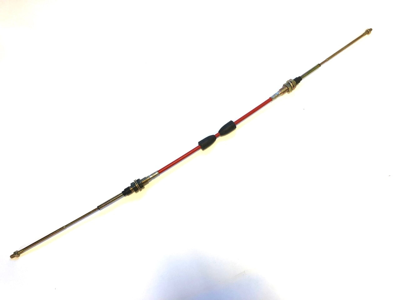 Girwire/reverswire til 150cc CrossCart