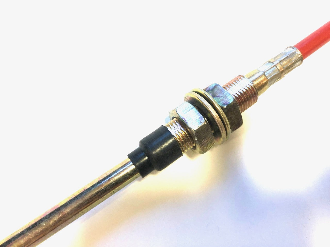 Girwire/reverswire til 150cc CrossCart