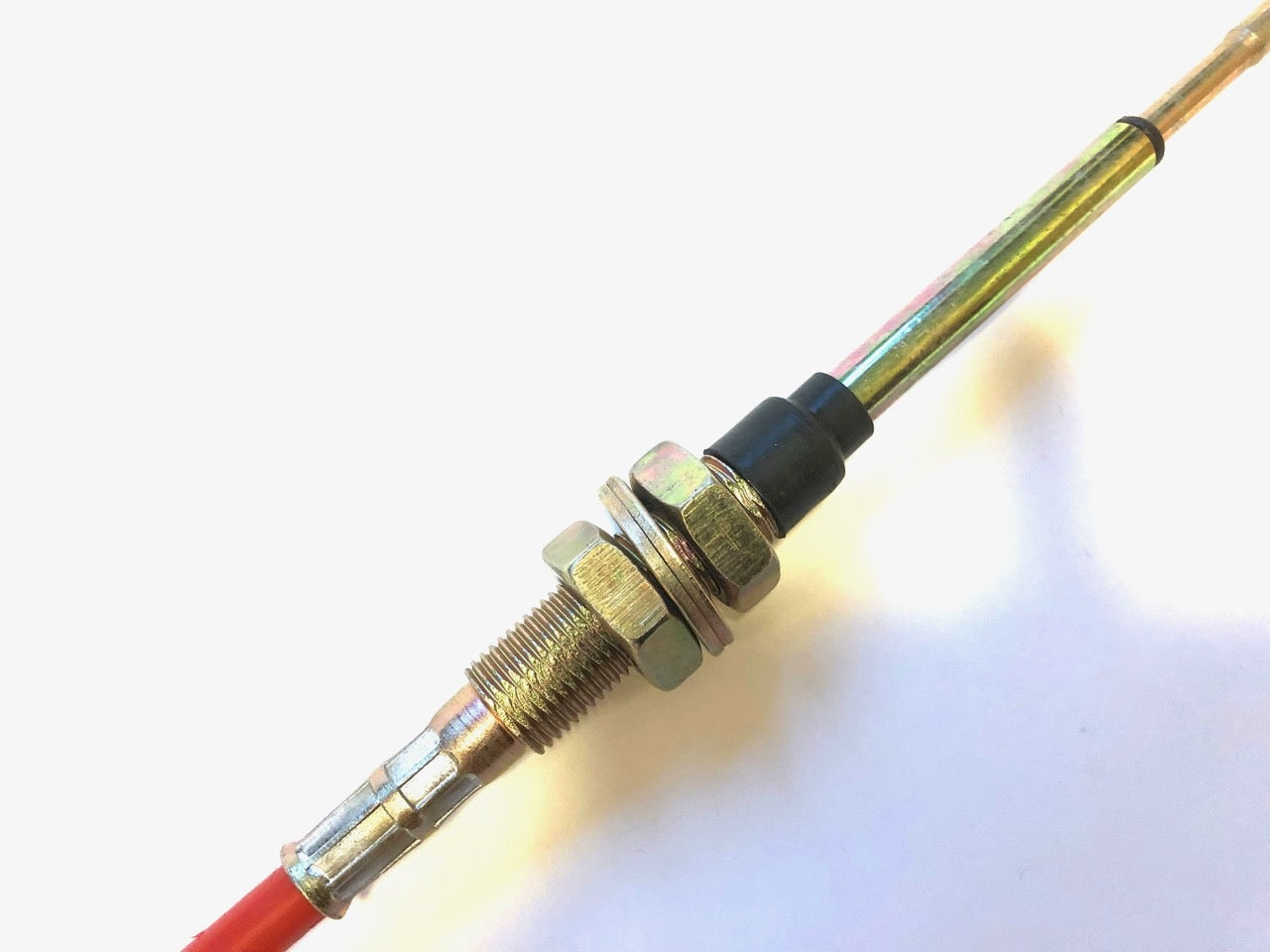 Girwire/reverswire til 150cc CrossCart