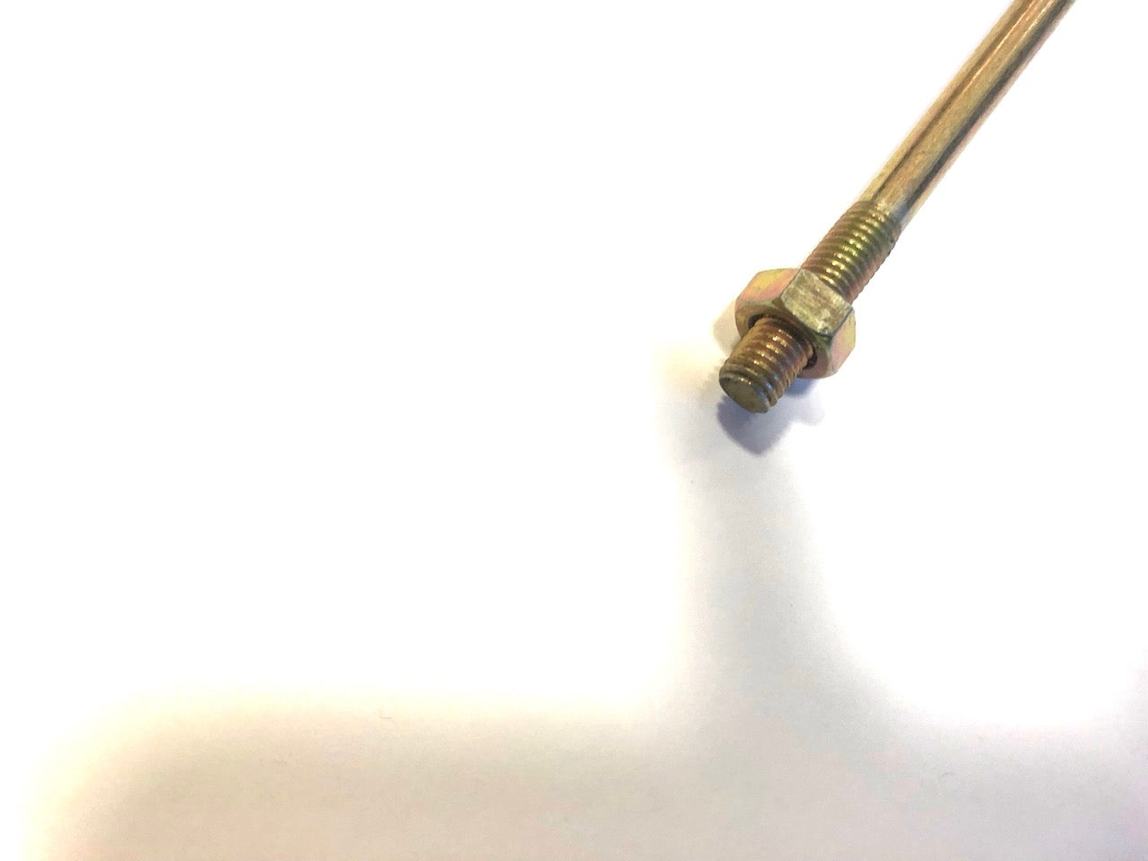 Girwire/reverswire til 150cc CrossCart