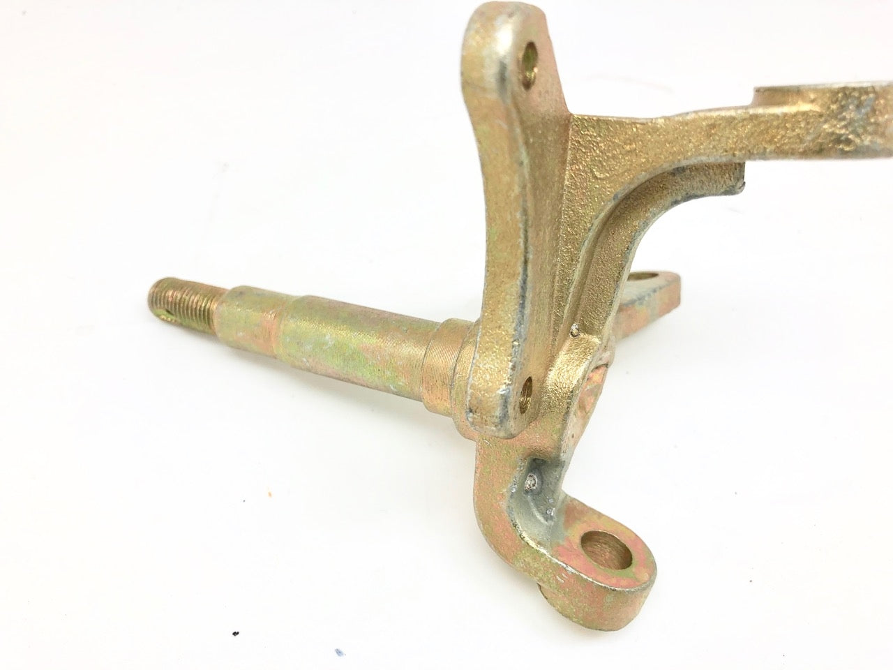 Spindel venstre CrossCart 125cc