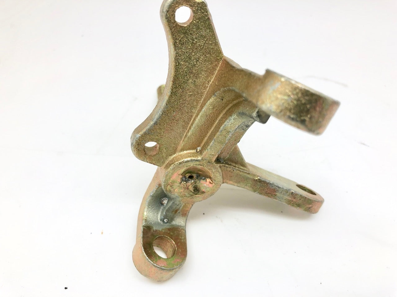 Spindel venstre CrossCart 125cc