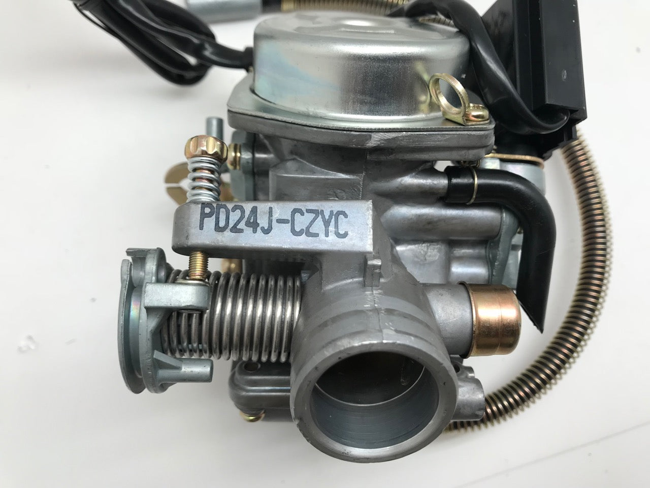 Forgasser GY6 150/200cc