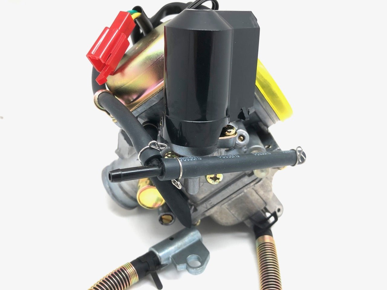 SnowMax forgasser til GY6 150/200cc