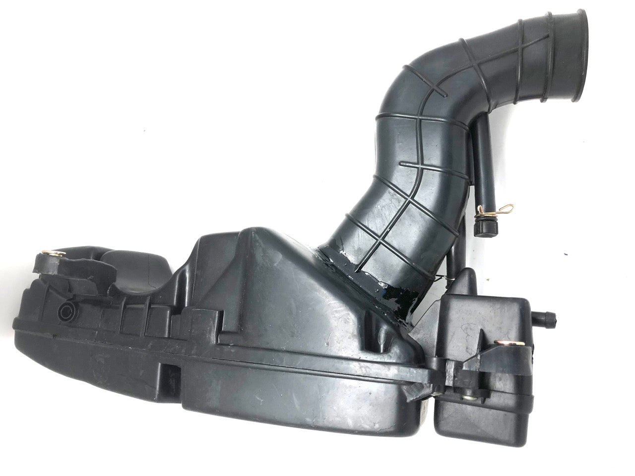 Komplett luftinnsug/luftfilter for SnowMax