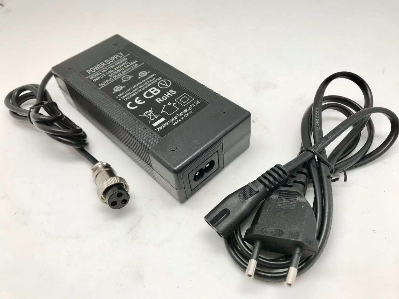 Lader 36V