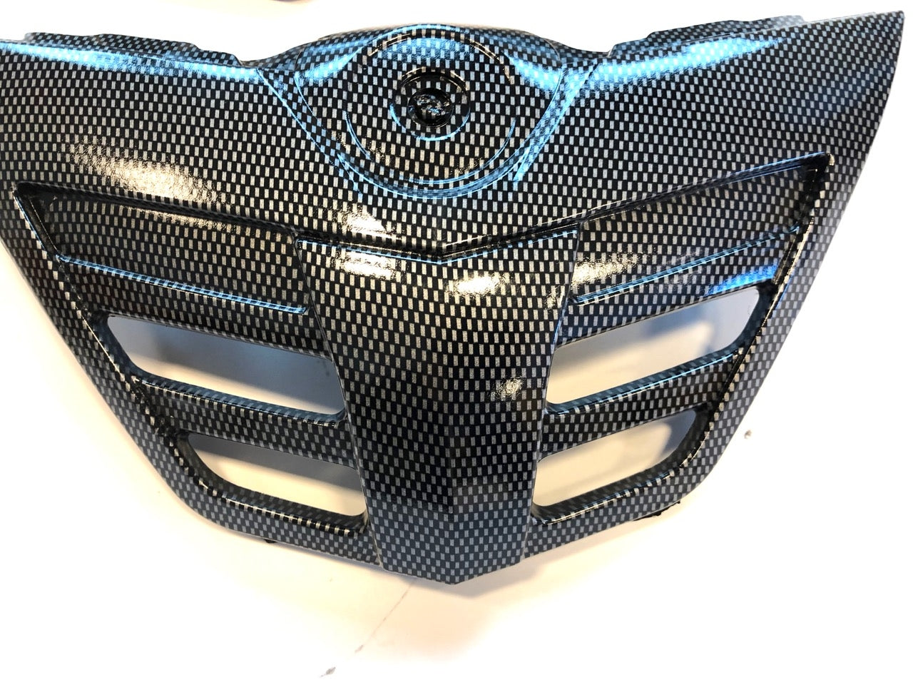 Front plast Hammer 200cc