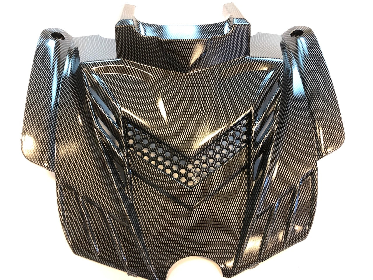 Front plast Hammer 200cc