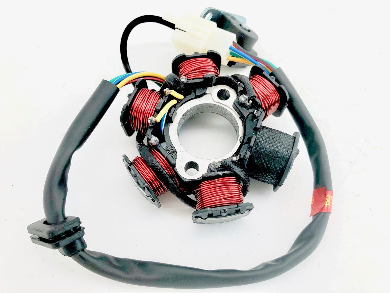 Tennspole 110 cc