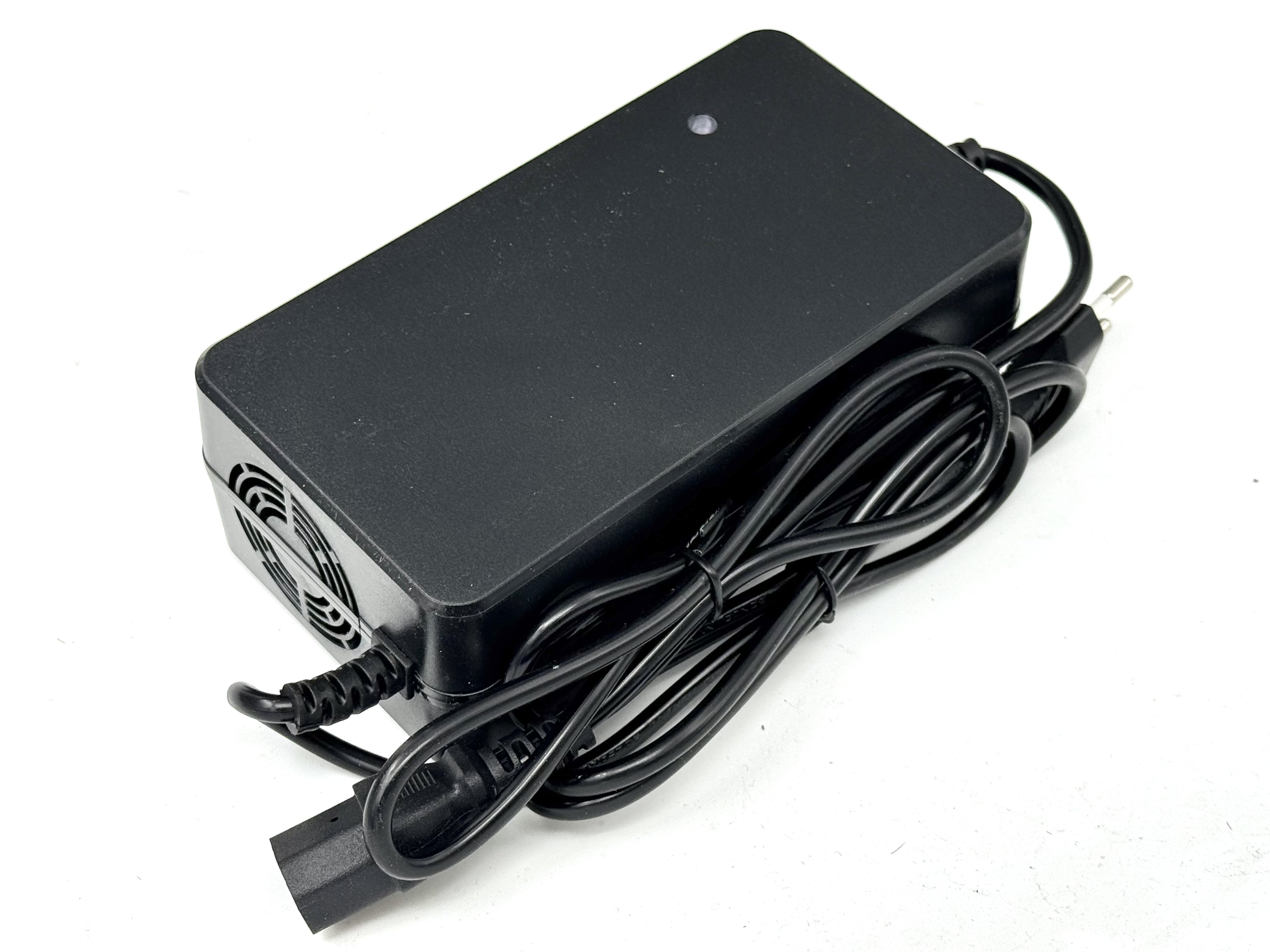 Lader 48V til 1200W el. atv