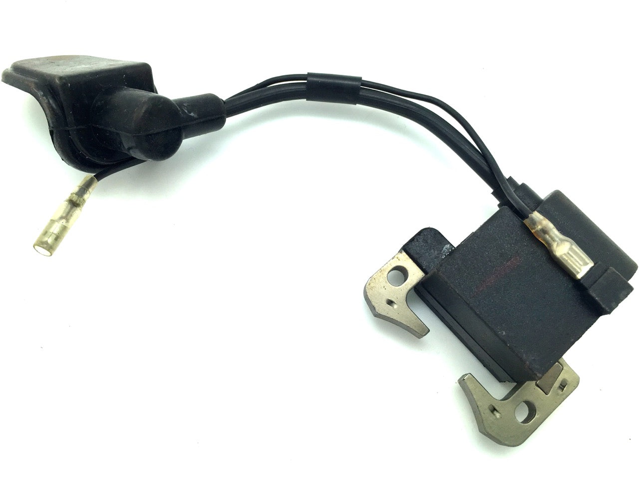 Coil MiniQuad
