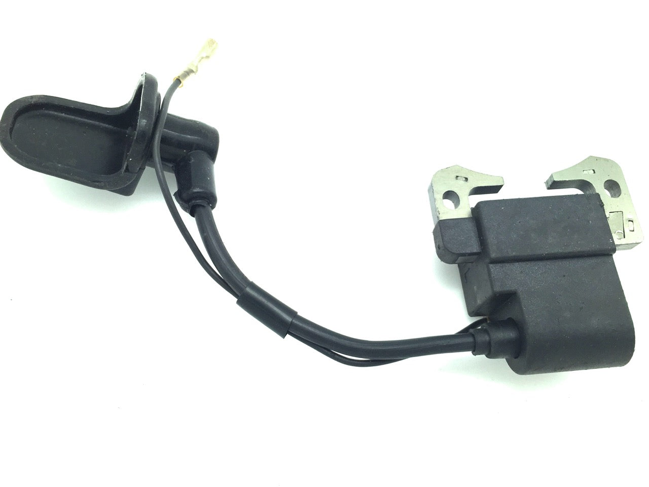 Coil MiniQuad