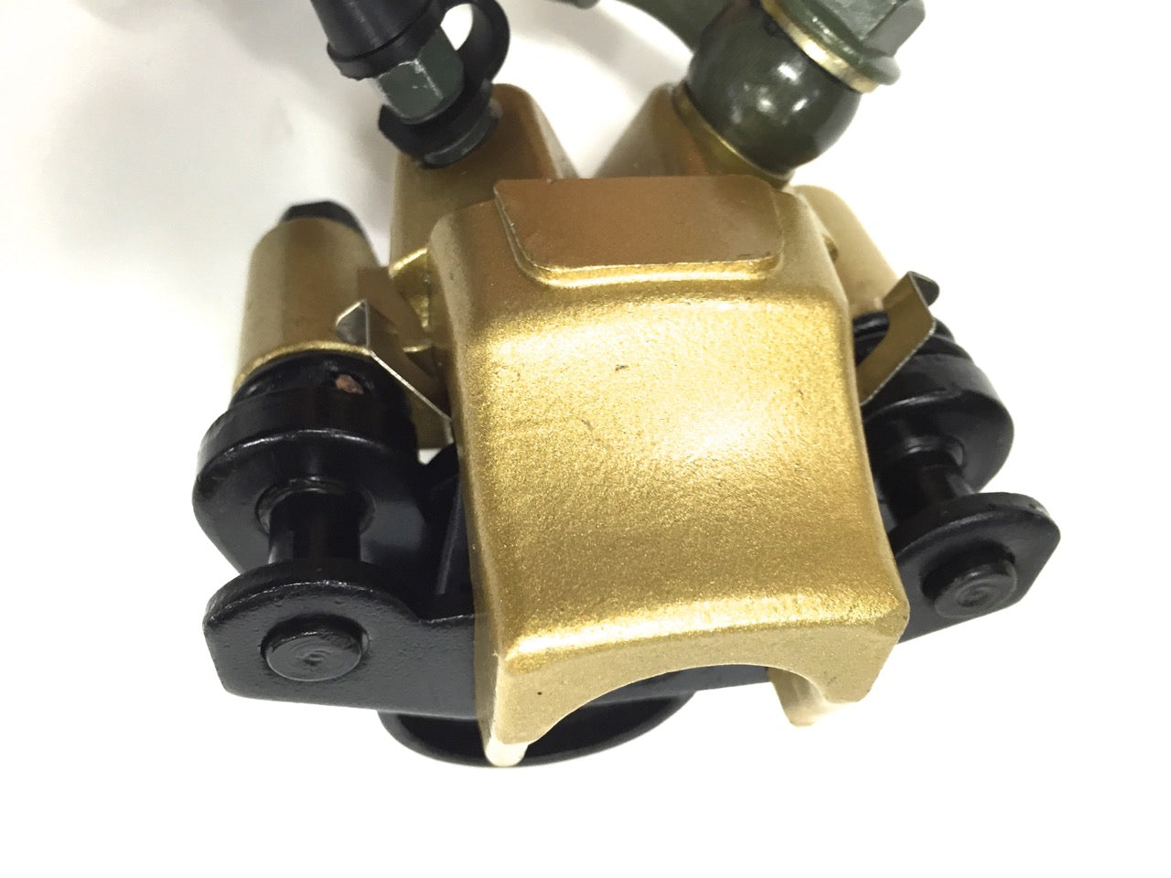 Bremsesett fremme 125cc