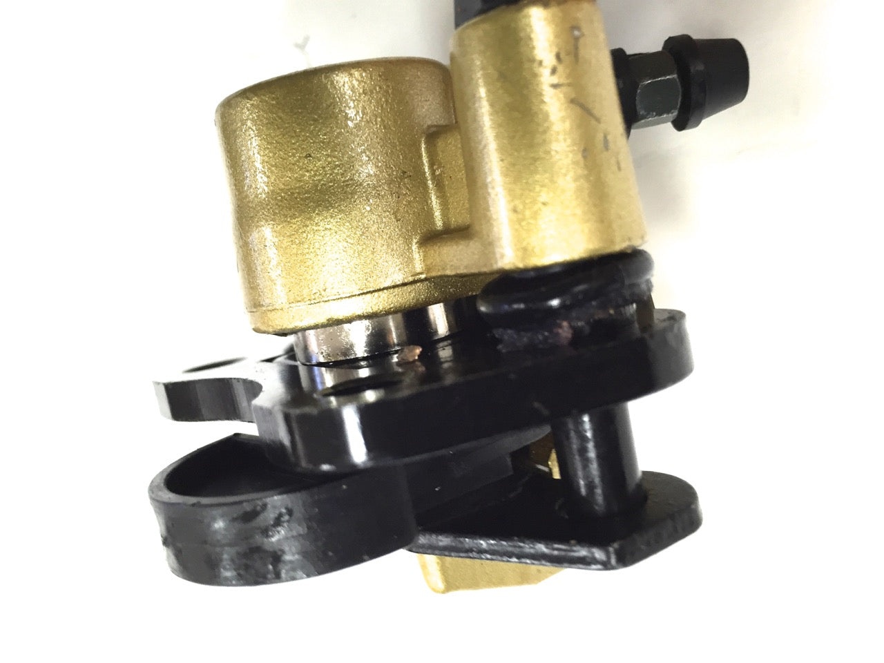 Bremsesett fremme 125cc