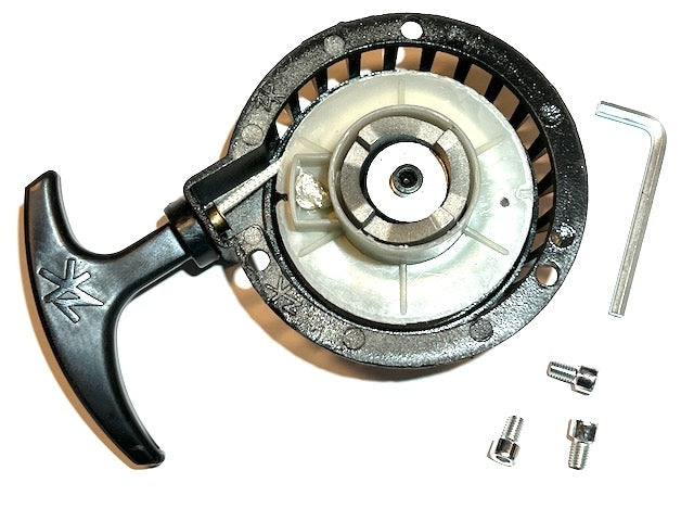 Starthus MiniQuad