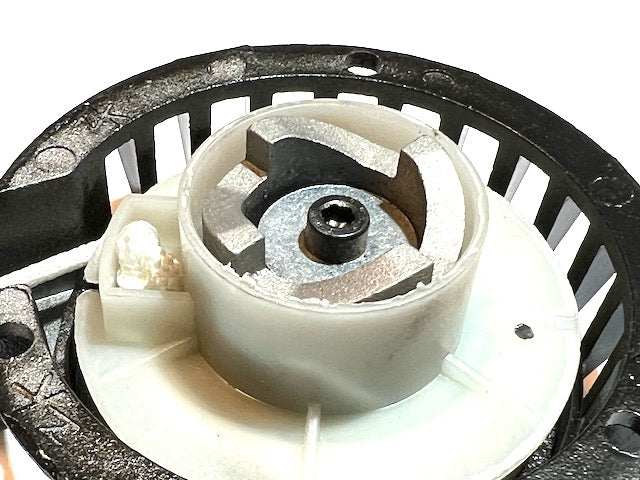 Starthus MiniQuad