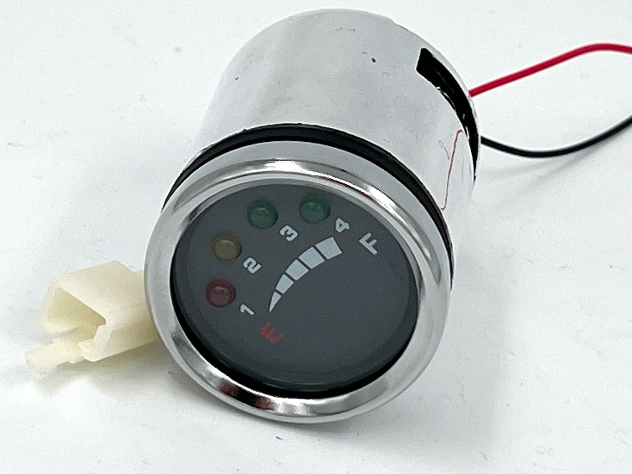 Batteri-indikator LED til 48V (500W)