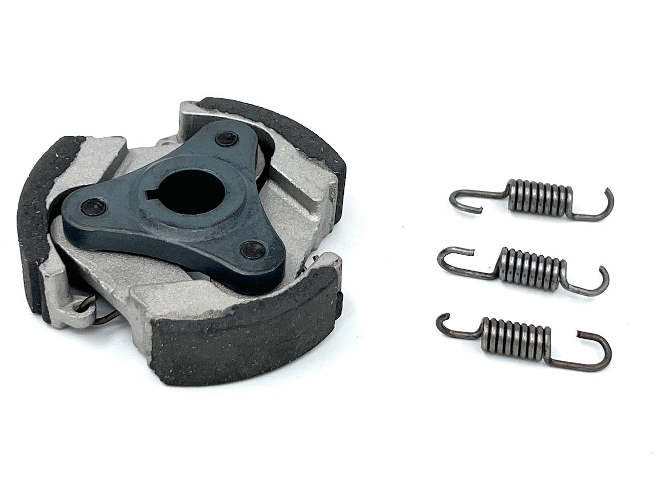 Clutch MiniQuad m/3 ekstra fjærer