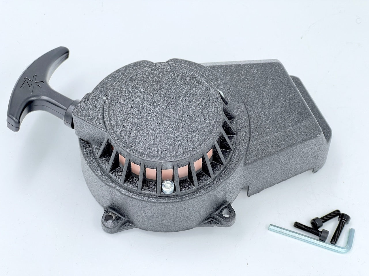 Starthus komplett til MiniQuad