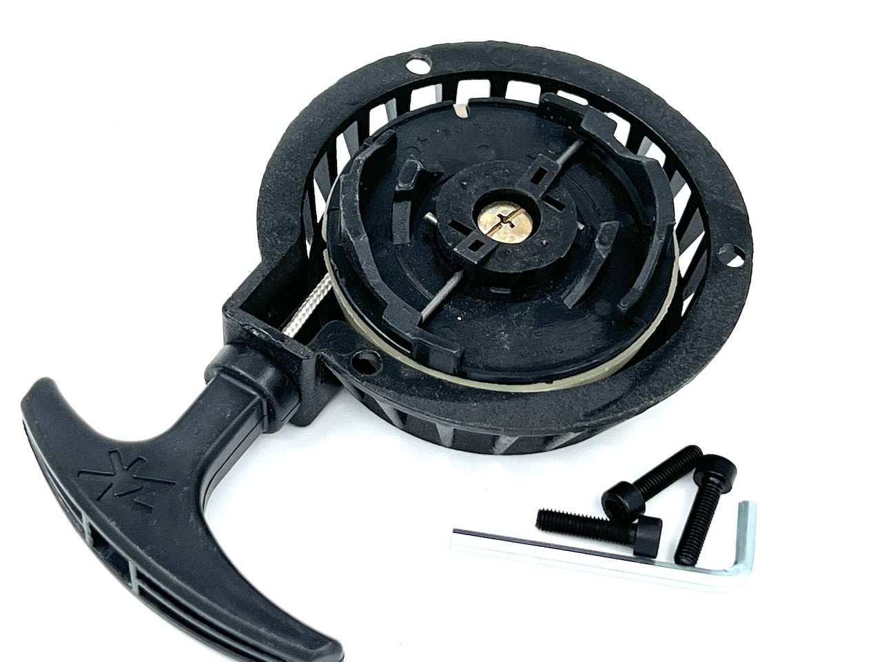 Starthus MiniQuad