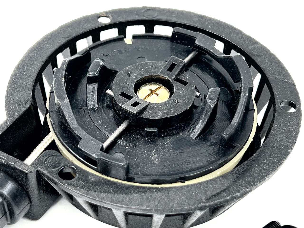 Starthus MiniQuad