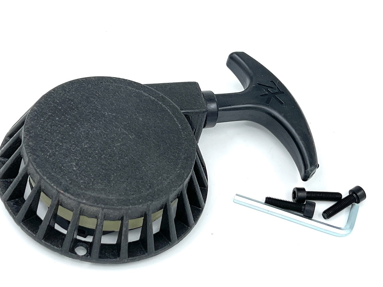 Starthus MiniQuad