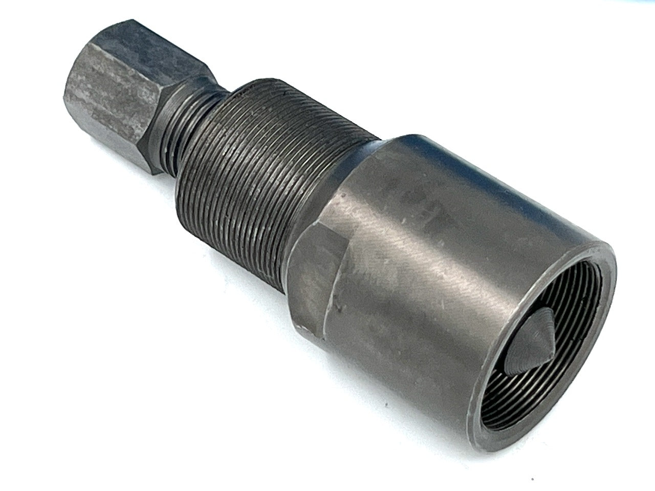 Svinghjulavdrager for GY6 motorer