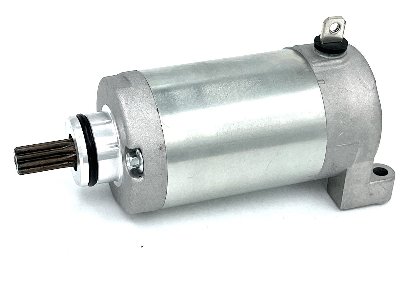 Startmotor 9 tenner