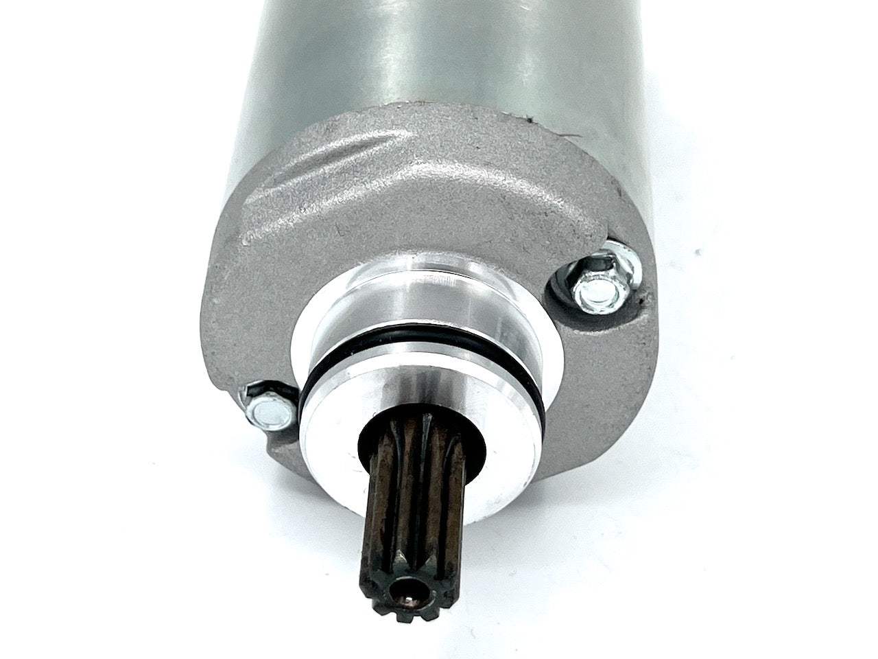 Startmotor 9 tenner