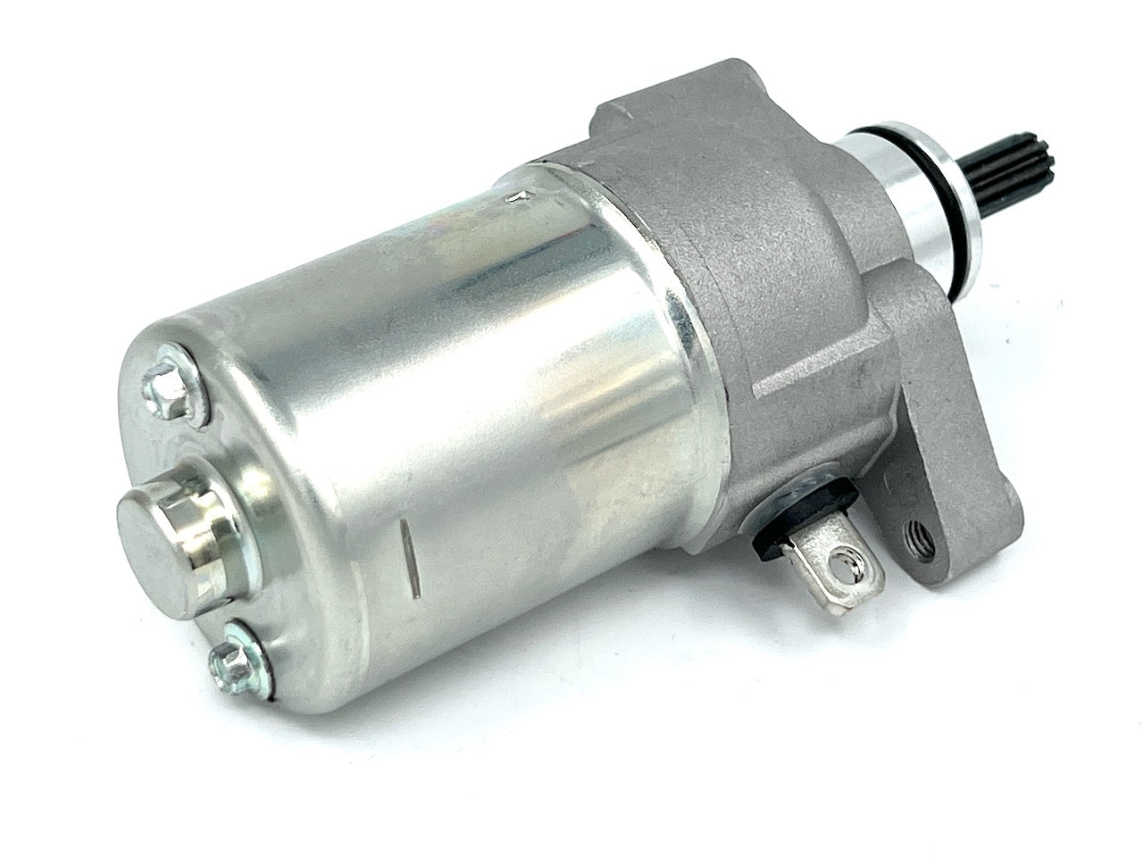 Startmotor TTR50 05-17