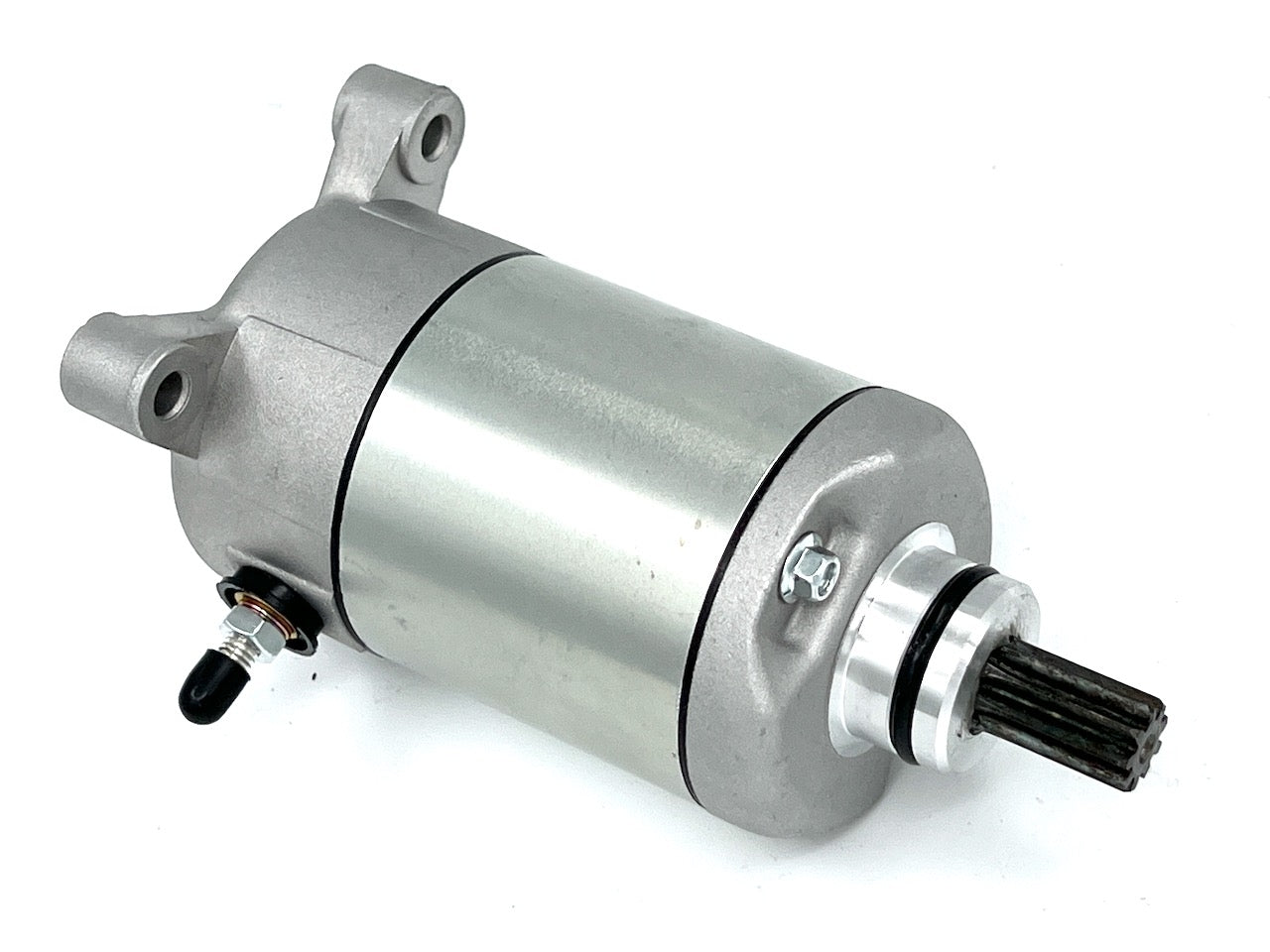 Startmotor 9 tenner