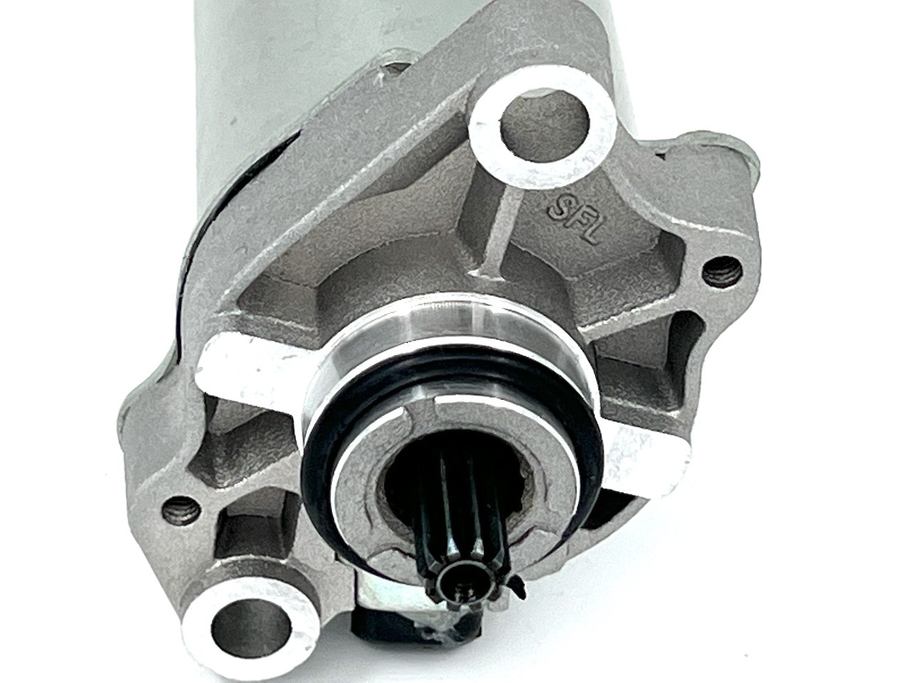 Startmotor ZIP50/PIAGGIO 80/LIBERTY 50/CH80